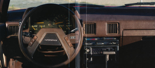 hyperspace