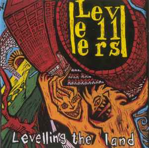 levelling-the-land