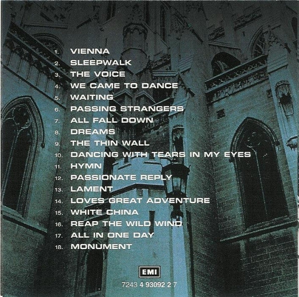 the-voice---the-best-of-ultravox