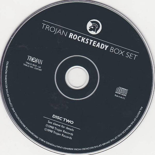 trojan-rocksteady-box-set