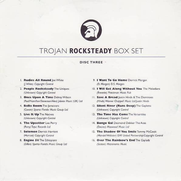 trojan-rocksteady-box-set