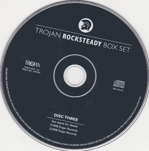 trojan-rocksteady-box-set