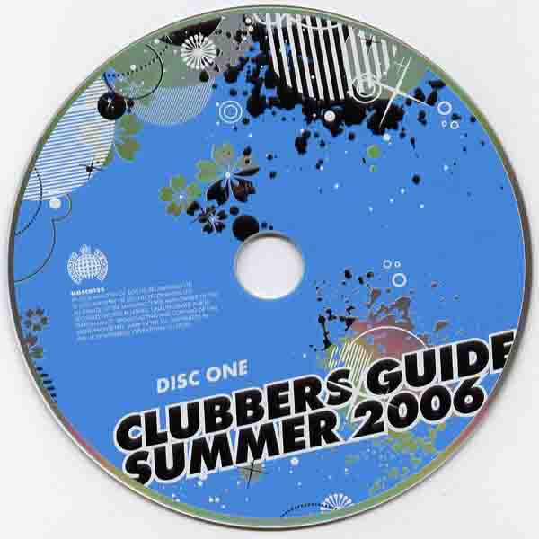 clubbers-guide-summer-2006