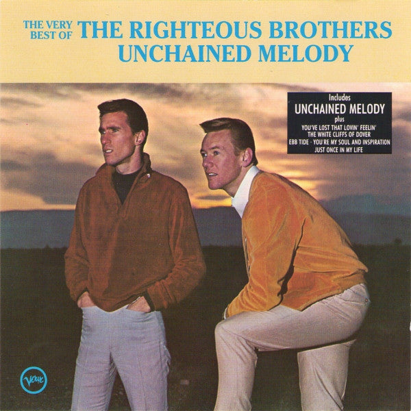 the-very-best-of-the-righteous-brothers---unchained-melody