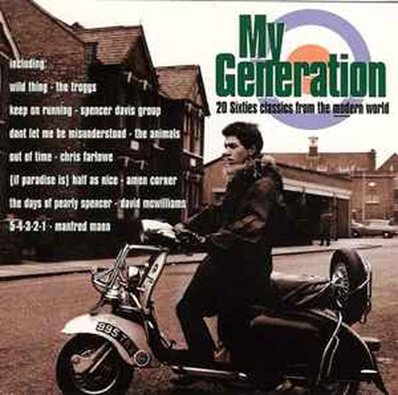 my-generation---20-sixties-classics-from-the-modern-world