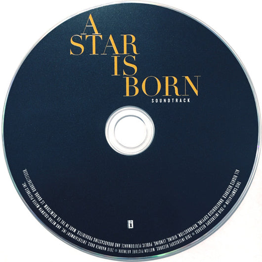 a-star-is-born-soundtrack