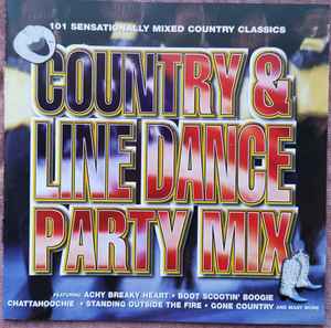country-&-line-dance-party-mix