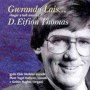 '-gwrando-lais