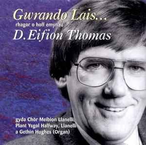 '-gwrando-lais