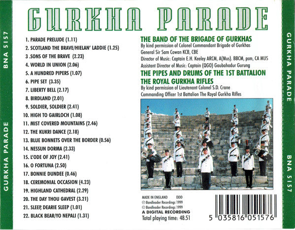 gurkha-parade