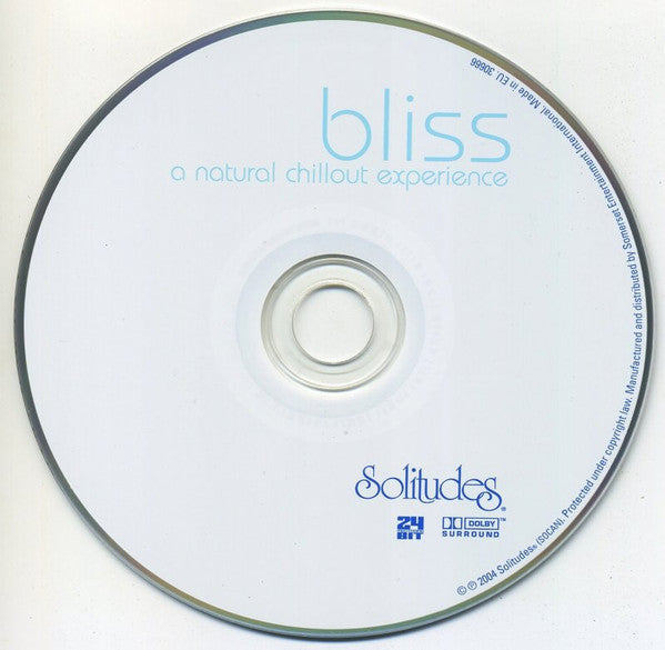 bliss-(a-natural-chillout-experience)