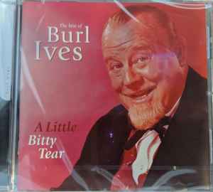 the-best-of-burl-ives-a-little-bitty-tear