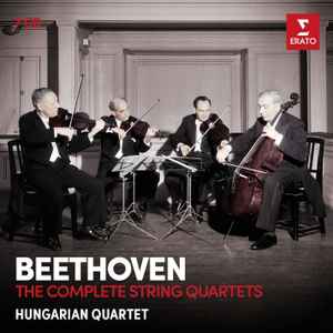 the-complete-string-quartets
