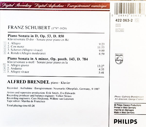 piano-sonatas-–-in-a-minor,-d.-784-·-in-d-major,-d.-850