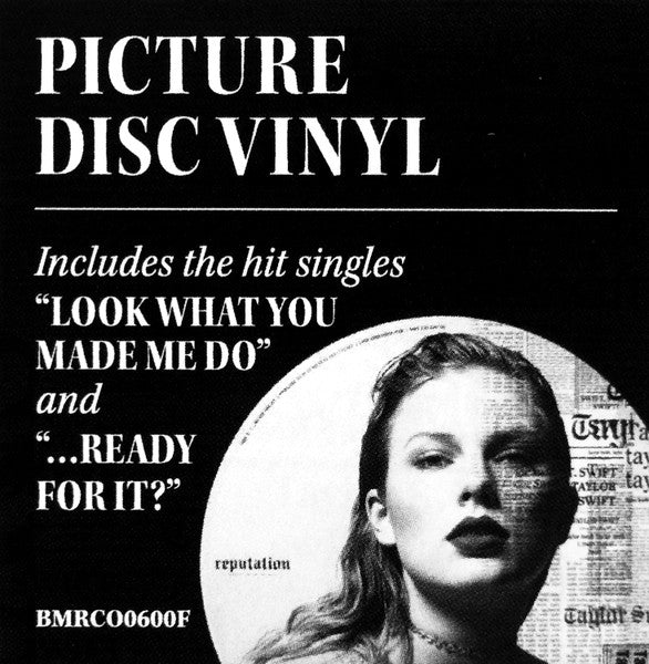 reputation