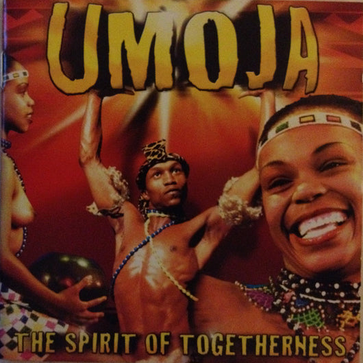 umoja---the-spirit-of-togetherness---original-cast-recording