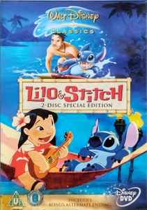 lilo-&-stitch-(2-disc-special-edition)