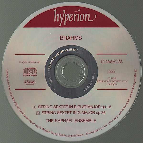 string-sextets