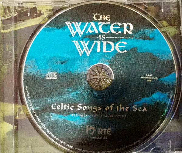 the-water-is-wide