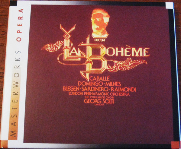 la-bohème