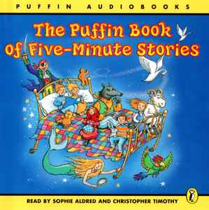 the-puffin-book-of-five-minute-stories