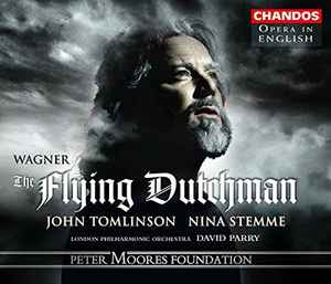 the-flying-dutchman