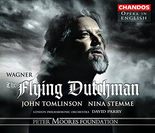 the-flying-dutchman