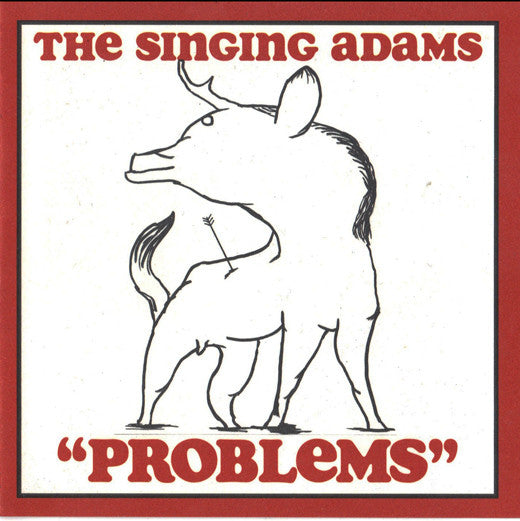 "problems"