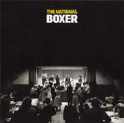 boxer