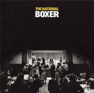 boxer