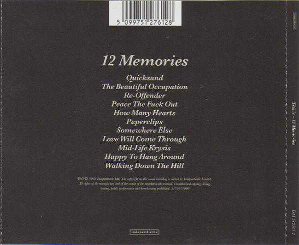 12-memories