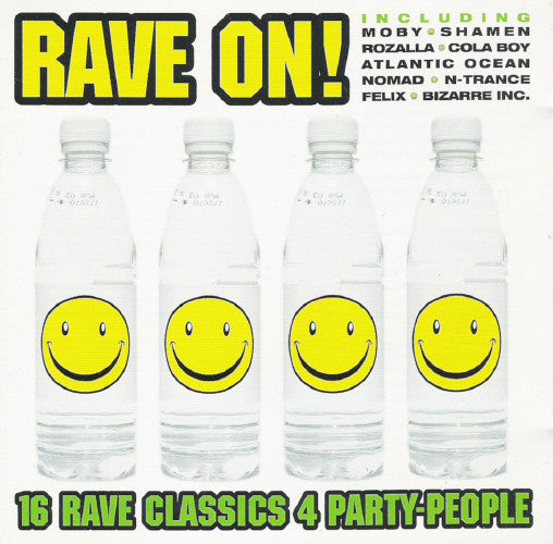rave-on!