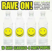 rave-on!