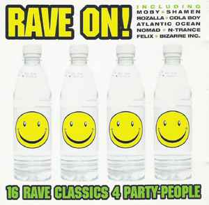 rave-on!