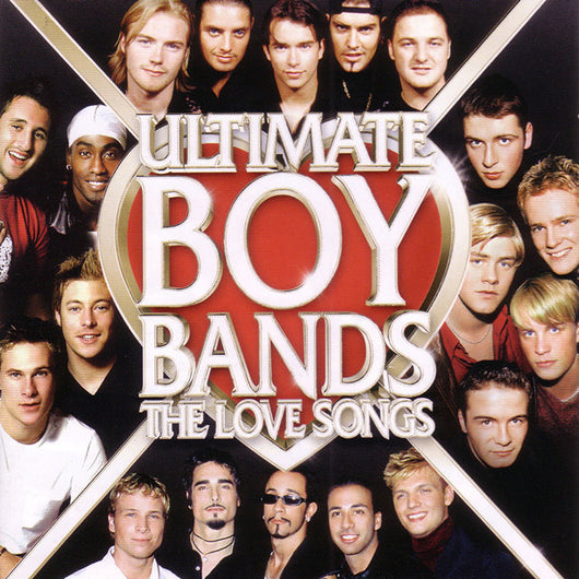 ultimate-boy-bands---the-love-songs