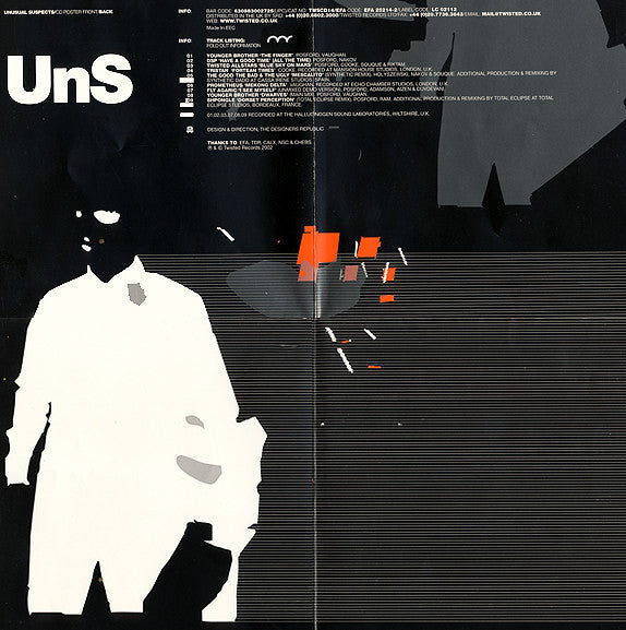 unusual-suspects