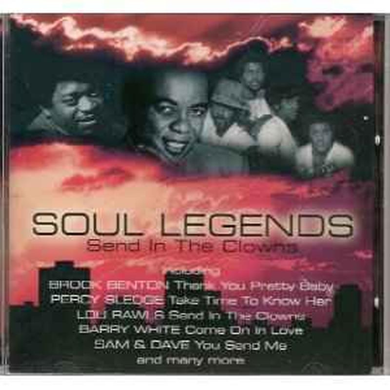 soul-legends---send-in-the-clowns