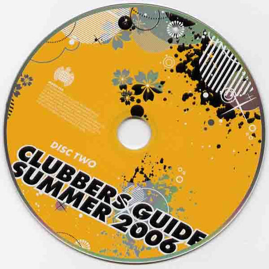 clubbers-guide-summer-2006