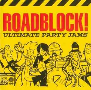 roadblock!-ultimate-party-jams