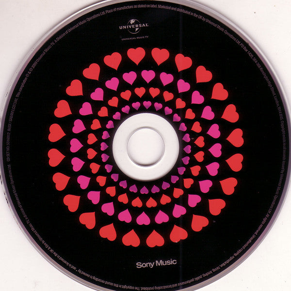 ultimate-boy-bands---the-love-songs