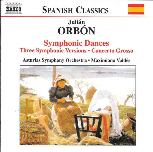 symphonic-dances-·-three-symphonic-versions-·-concerto-grosso