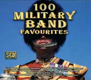 100-military-band-favourites