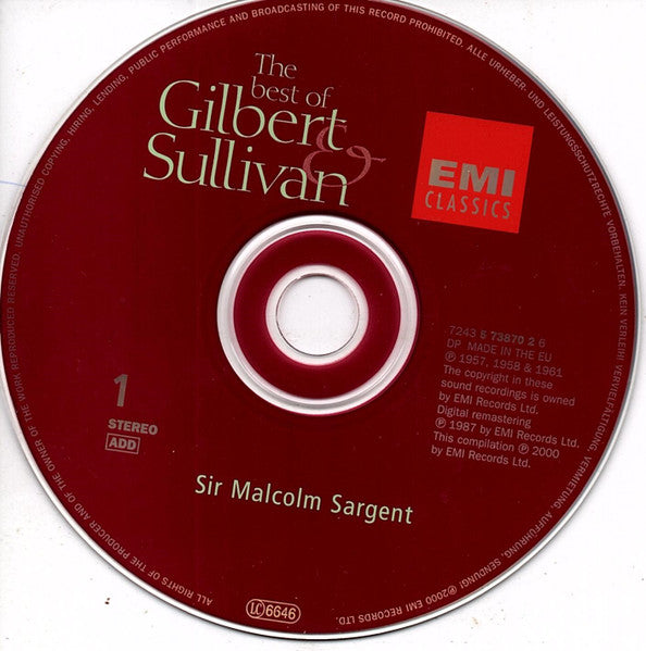 the-best-of-gilbert-&-sulliivan