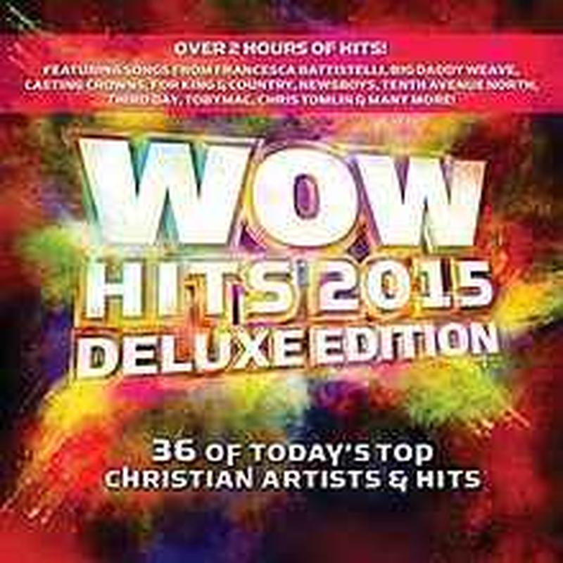 wow-hits-2015