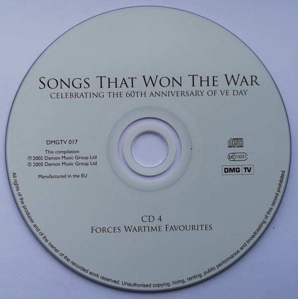 songs-that-won-the-war---celebrating-the-60th-anniversary-of-ve-day