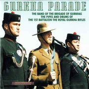 gurkha-parade