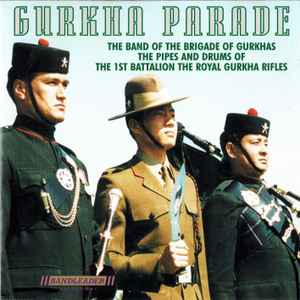 gurkha-parade