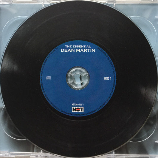 the-essential-dean-martin