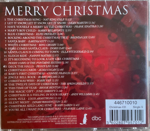 merry-christmas-(25-festive-favourites)