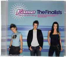 fame-academy:-the-finalists-2003